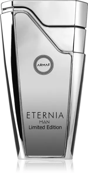 Armaf Eternia Man Limited Edition eau de parfum voor mannen 80 ml