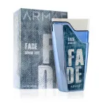 Fade Denim Edit eau de parfum voor mannen 80 ml