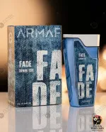 Fade Denim Edit eau de parfum voor mannen 80 ml