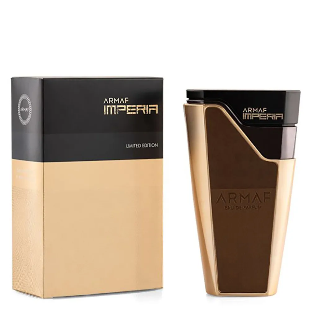 Imperia Limited Edition eau de parfum unisex 80 ml