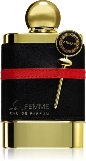 Armaf Le Femme eau de parfum voor vrouwen