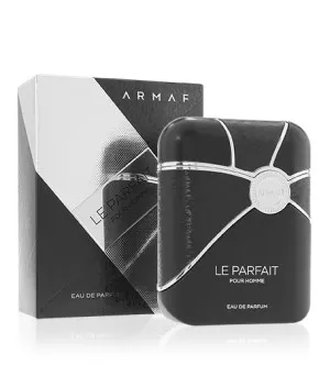 Armaf Le Parfait Pour Homme eau de parfum pour hommes 100 ml
