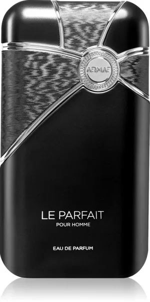 Armaf Le Parfait Pour Homme eau de parfum voor mannen 100 ml