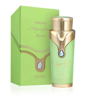 Armaf Magnificent Jardin eau de parfum pour femmes 100 ml