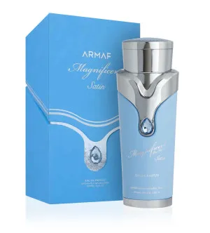 Armaf Magnificent Satin eau de parfum pour homme 100 ml