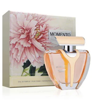 Armaf Momento Fleur eau de parfum pour femme 100 ml