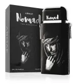 Nomad The Wanderer eau de parfum voor mannen 100 ml