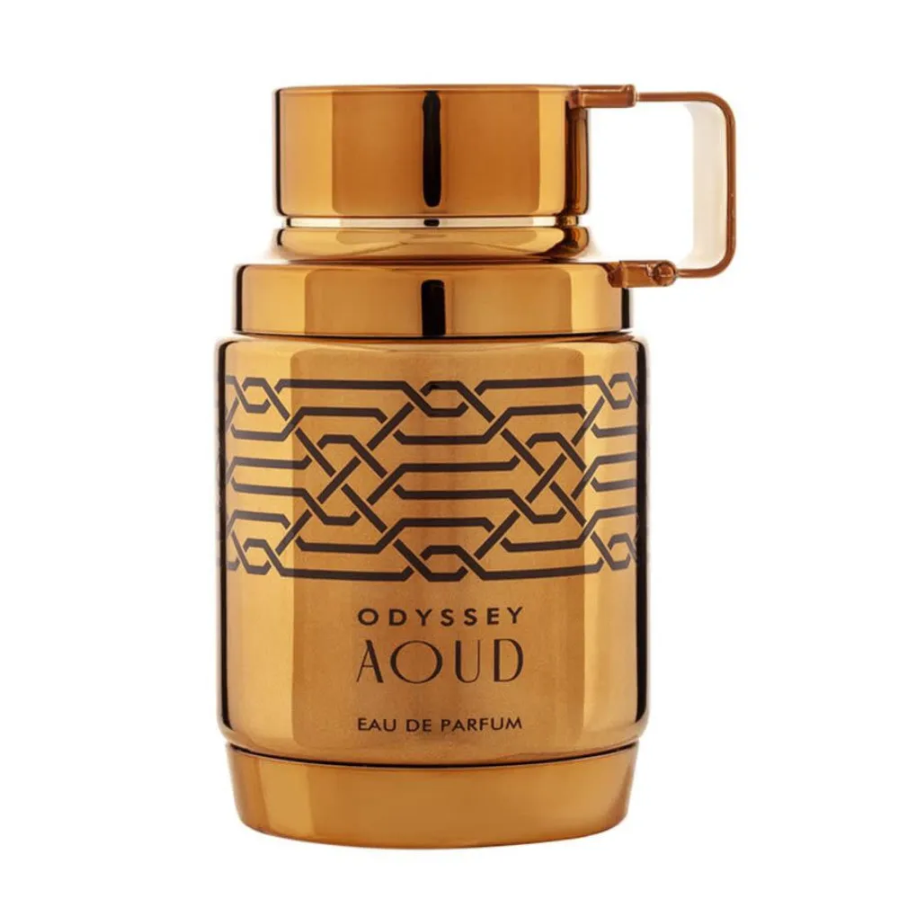 Odyssey Aoud eau de parfum voor mannen 60 ml