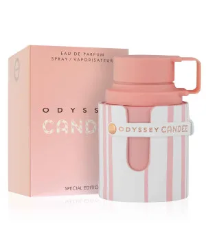 Armaf Odyssey Candee eau de parfum pour femme 100 ml