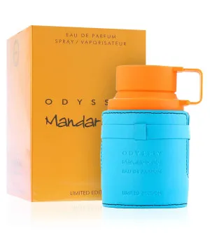 Armaf Odyssey Mandarine Sky eau de parfum pour homme 100 ml
