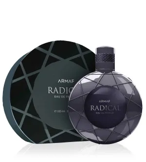 Armaf Radical Blue eau de parfum pour hommes 100 ml