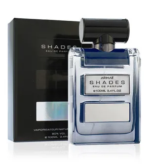 Armaf Shades eau de parfum pour homme 100 ml