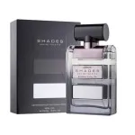 Shades eau de parfum voor mannen 100 ml