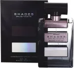 Shades eau de parfum voor mannen 100 ml
