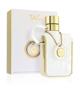 Armaf Tag-Her eau de parfum pour femme 100 ml