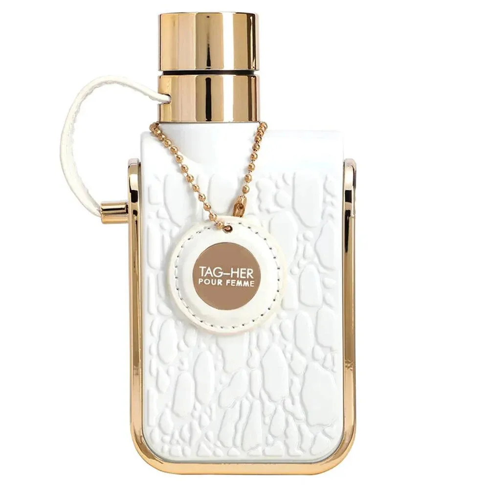 Tag-Her eau de parfum voor vrouwen 100 ml