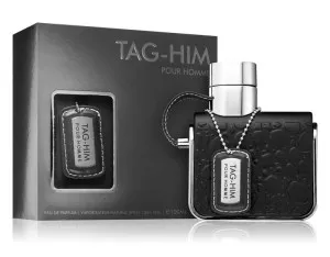 Armaf Tag-Him Pour Homme eau de parfum pour homme 100 ml