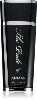 The Pride Of Armaf Pour Homme eau de parfum voor mannen 100 ml
