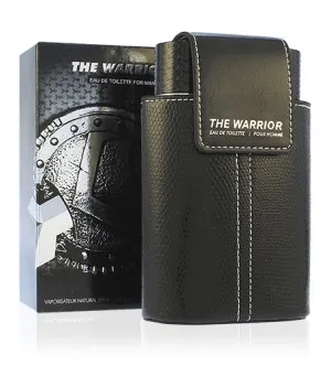Armaf The Warrior eau de toilette pour homme 100 ml