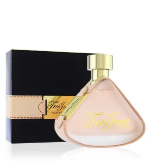 Armaf Tres Jour eau de parfum pour femmes 100 ml