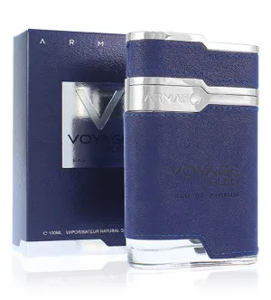 Armaf Voyage Bleu eau de parfum pour hommes 100 ml