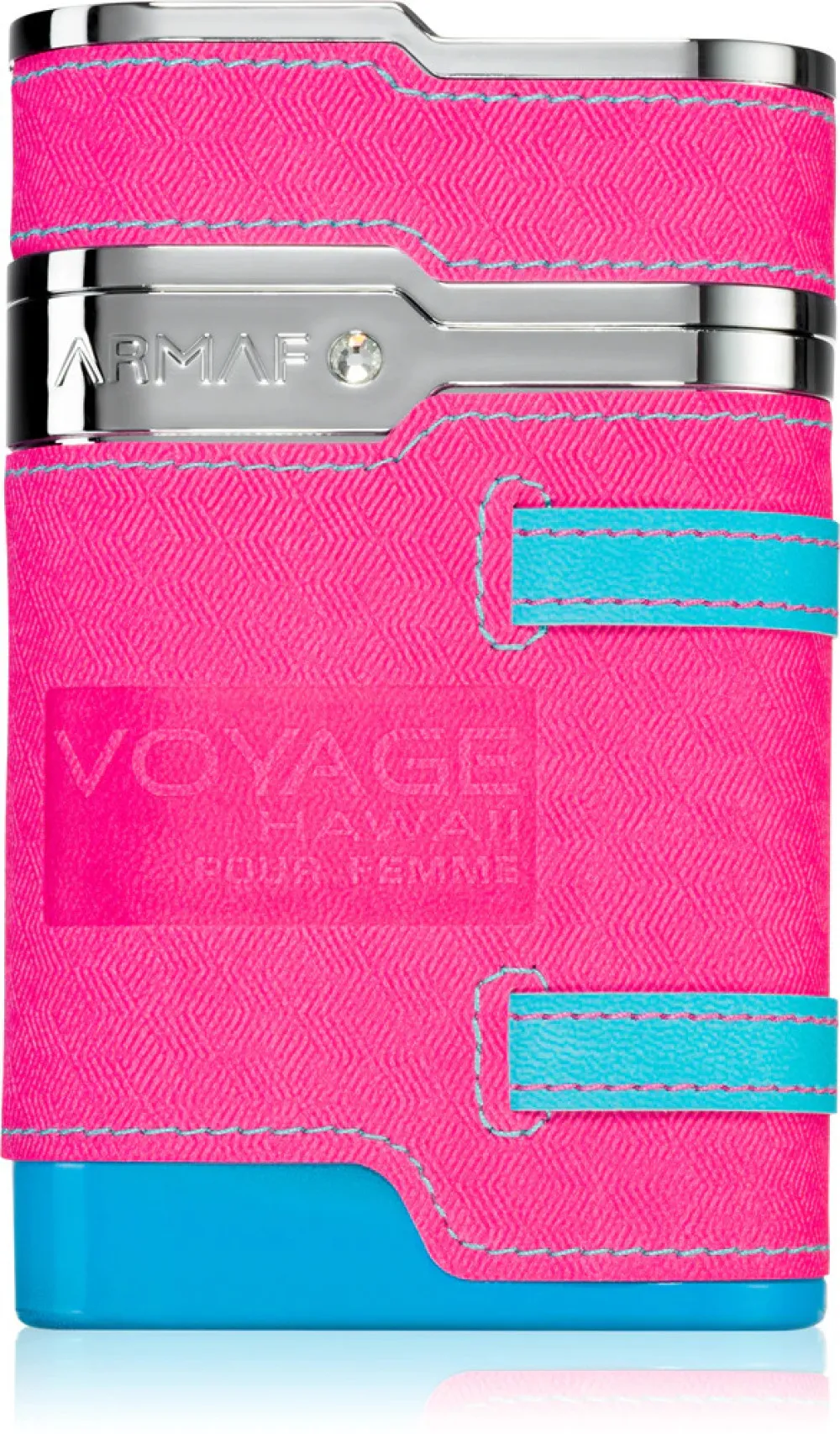 Voyage Hawaii eau de parfum voor dames 100 ml