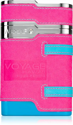 Armaf Voyage Hawaii eau de parfum voor dames 100 ml
