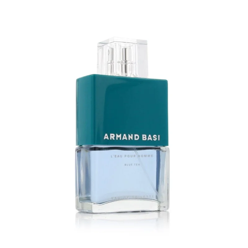 Armand Basi L'Eau Pour Homme Blue Tea eau de toilette pour homme