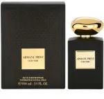 Cuir Noir parfum de eau 100 ml uniseks