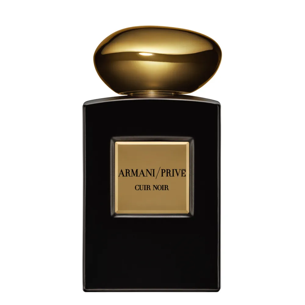Cuir Noir parfum de eau 100 ml uniseks