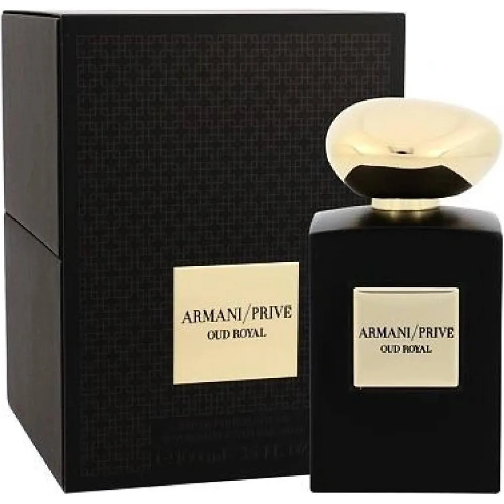 Oud Royal eau de parfum unisex 100 ml