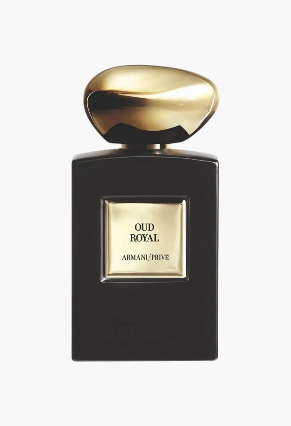 Oud Royal eau de parfum unisex 100 ml