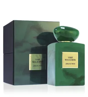 Armani Privé Vert Malachite eau de parfum unisexe 100 ml
