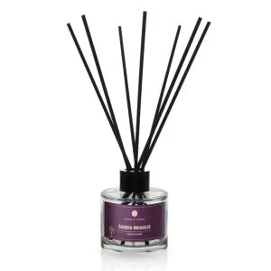 Kimmy Candles Diffuseur d'arômes Aurora Mirabilis