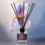 Kimmy Candles Diffuseur d'arômes Aurora Mirabilis