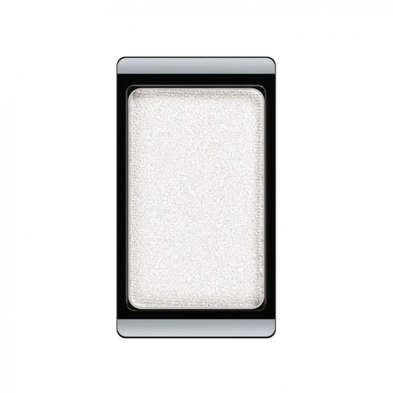 Fard à paupières nacré 0,8 g - 10 Blanc nacré