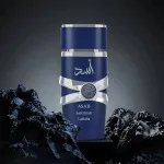 Asad EDP Asad 100 ml + EDP Asad Zanzibar 100 ml UNISEX 200 ml