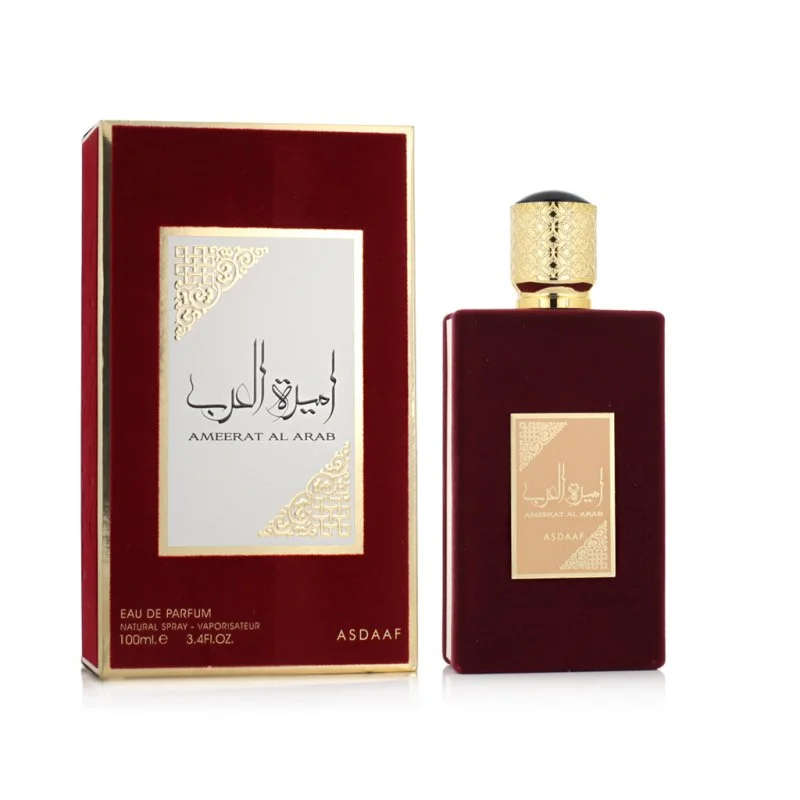 Asdaaf Ameerat Al Arab eau de parfum pour femme