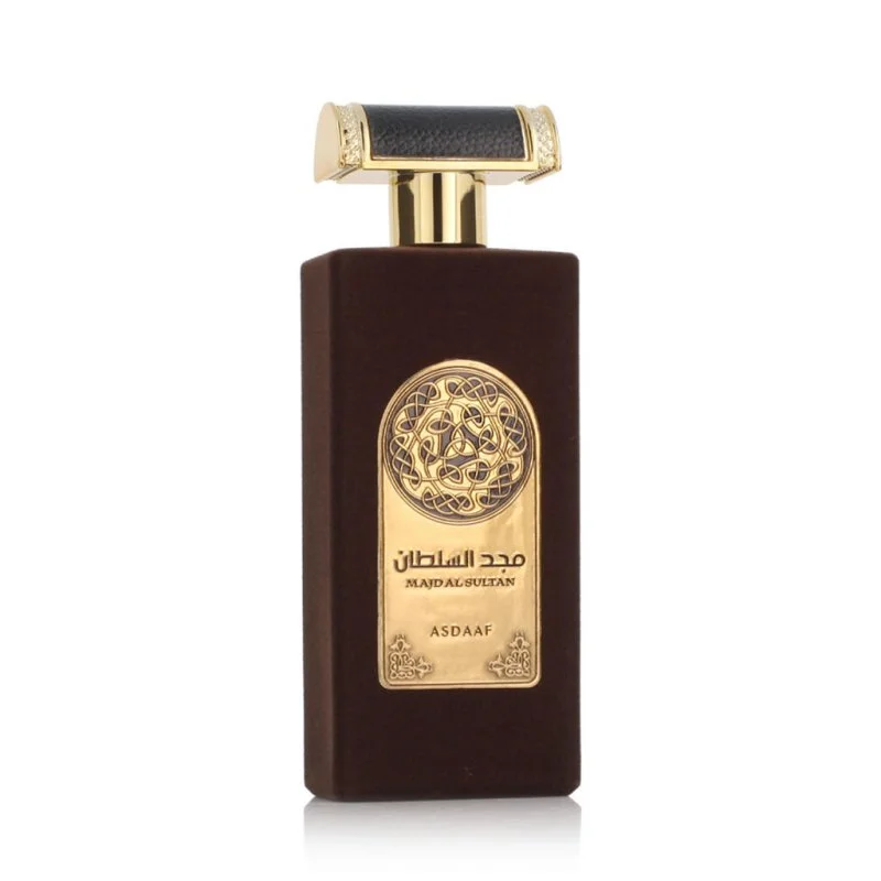 Asdaaf Majd Al Sultan eau de parfum pour homme