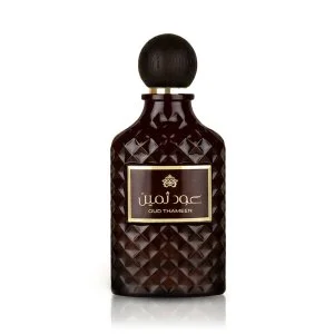 Asdaaf Oud Thameen Eau de Parfum unisexe