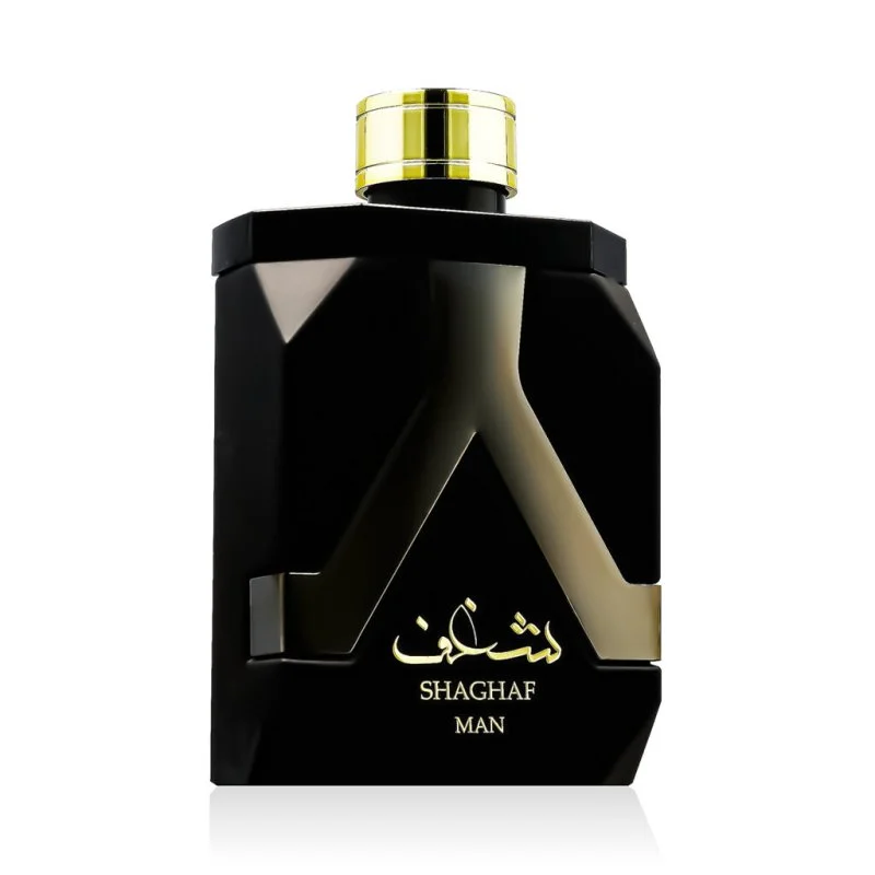 Asdaaf Shaghaf eau de parfum pour homme