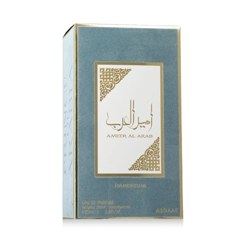 Ameer Al Arab Eau de Parfum pour homme 100 ml