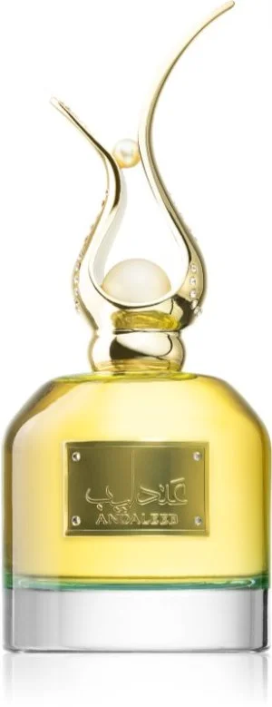 Asdaaf Andaleeb U Eau de Parfum