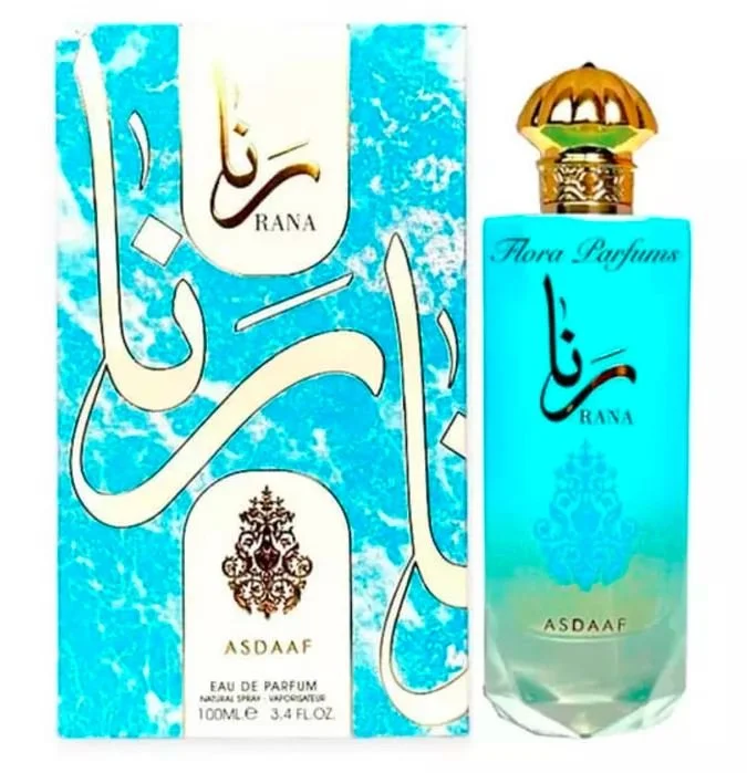 Rana U Eau de Parfum 100 ml