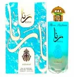 Rana U Eau de Parfum 100 ml