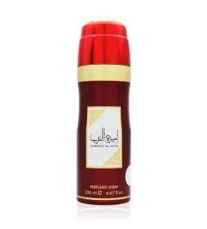 Asdaaf Ameerat Al Arab brume corporelle pour femme