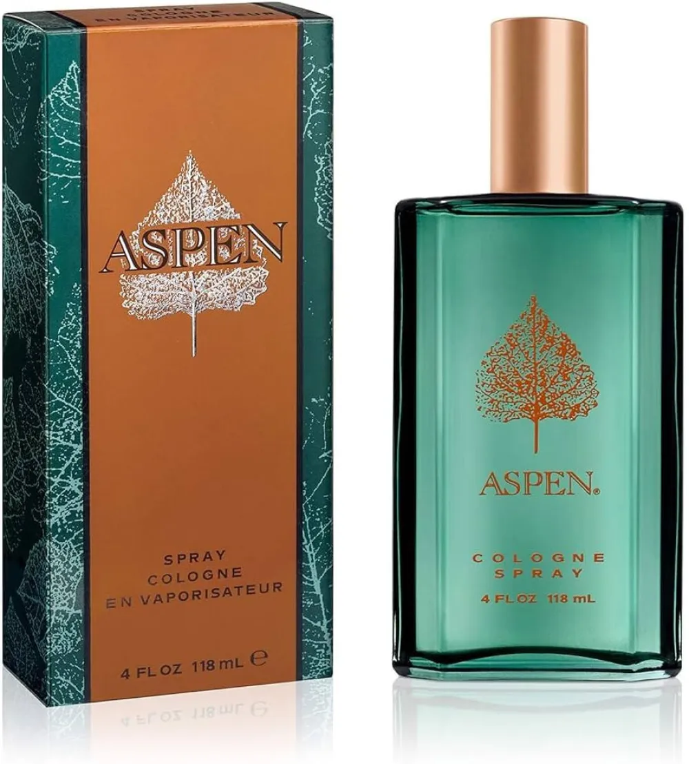 eau de cologne 118 ml voor mannen