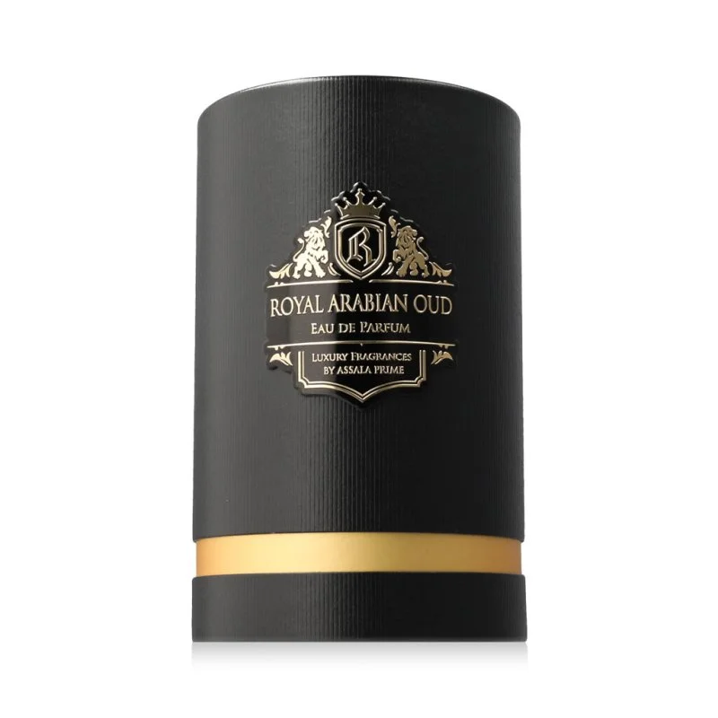 Assala Prime Royal Arabian Oud eau de parfum unisexe