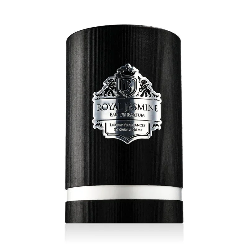 Assala Prime Royal Jasmine Eau de Parfum unisexe
