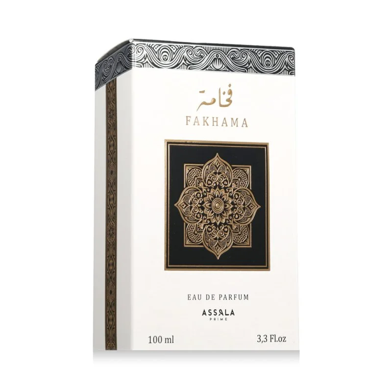 Fakhama Eau de Parfum unisexe 100 ml